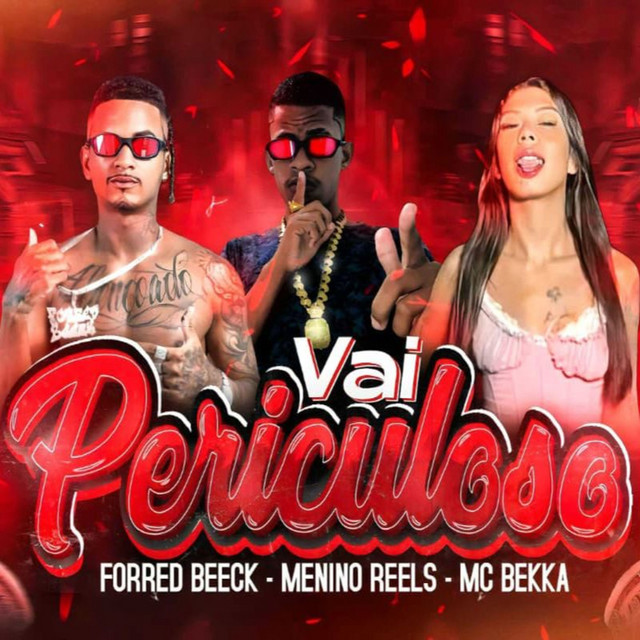 Vai Periculoso