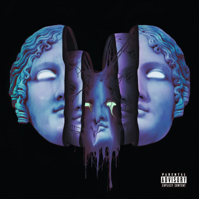 MindlessBehavior cover art