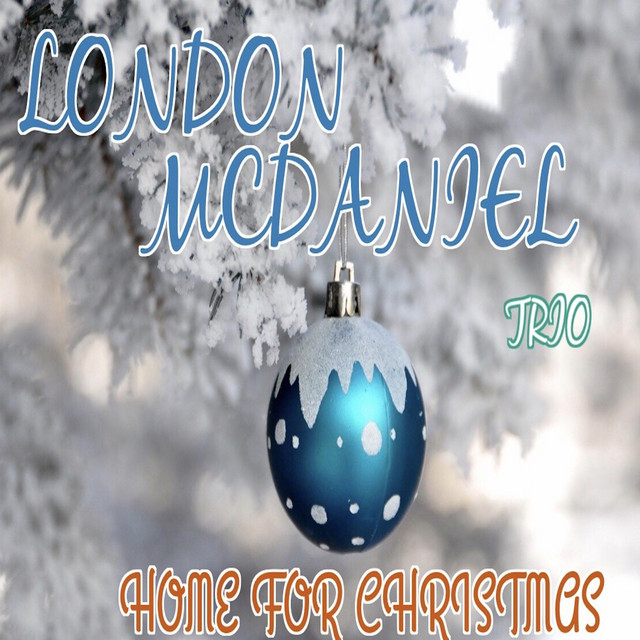 London McDaniel