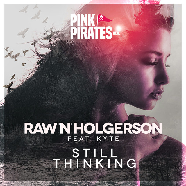 Still Thinking - Club Mix Edit cover art