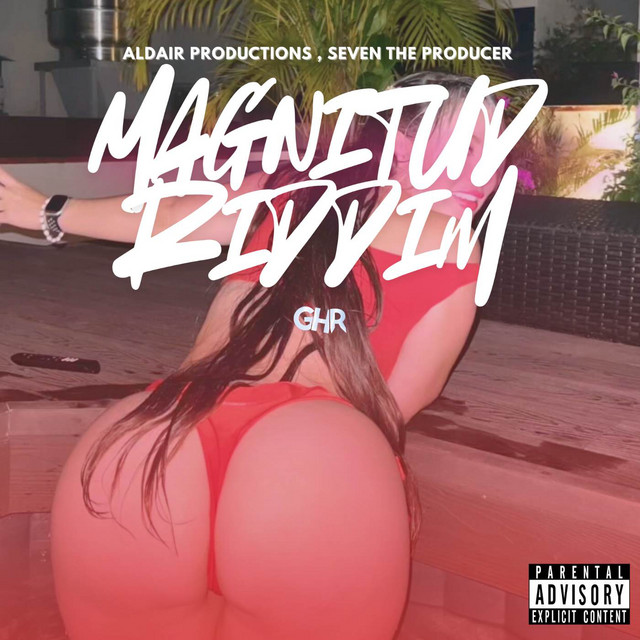 MAGNITUD RIDDIM