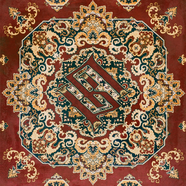undefined album image