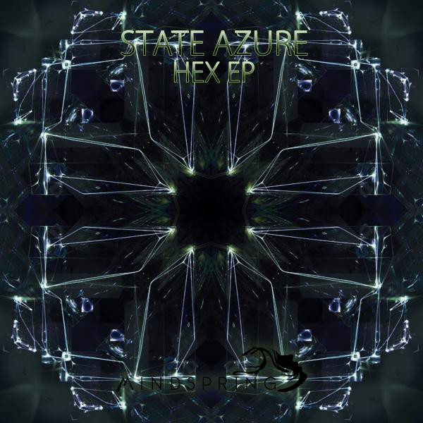 Hex - Twin Shape Remix cover art
