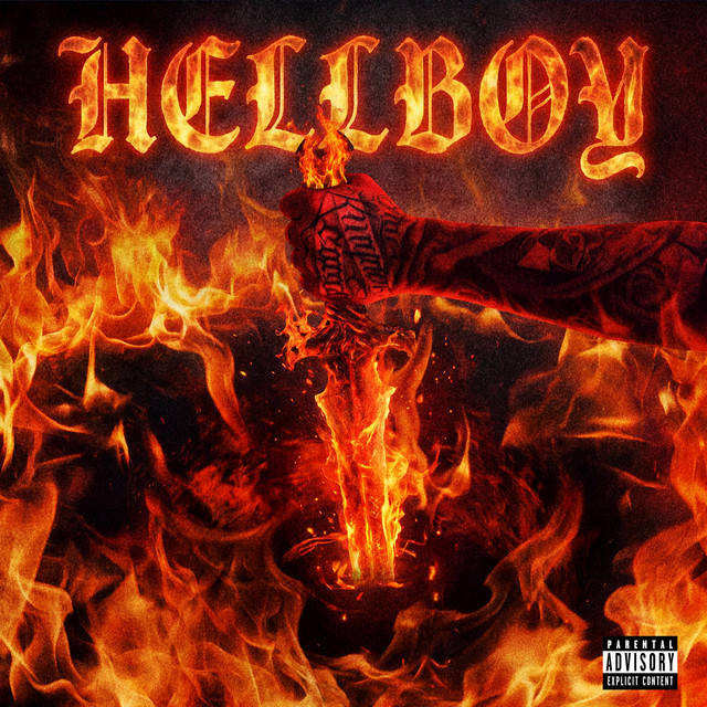 undefined album image