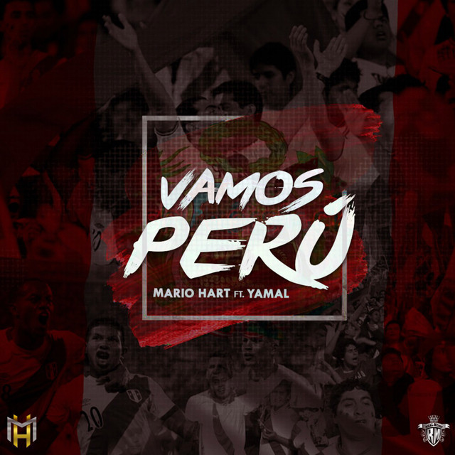 Vamos Perú