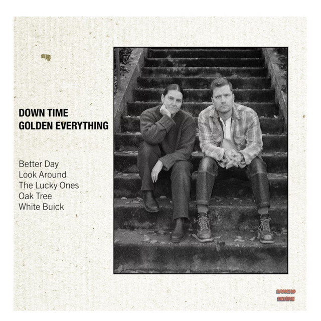 undefined album image