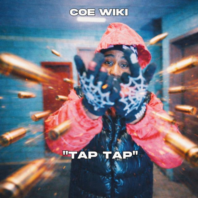 Tap Tap cover art