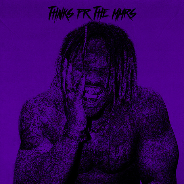 Thnks Fr Th Mmrs cover art