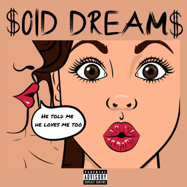 Sold Dreams