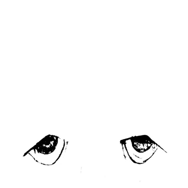 Half-decent cover art