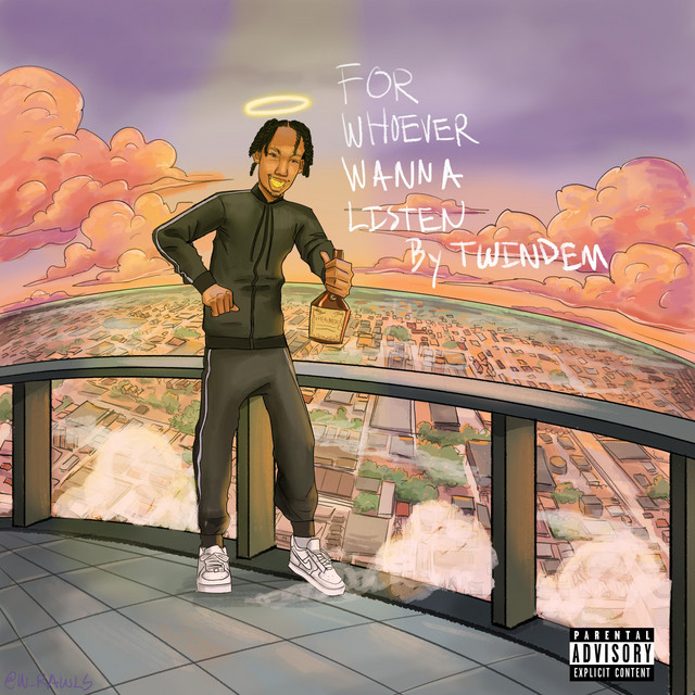 undefined album image