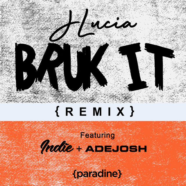 Bruk It - Remix