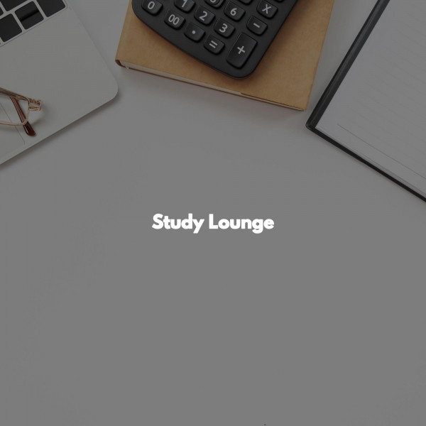 Study Lounge cover art