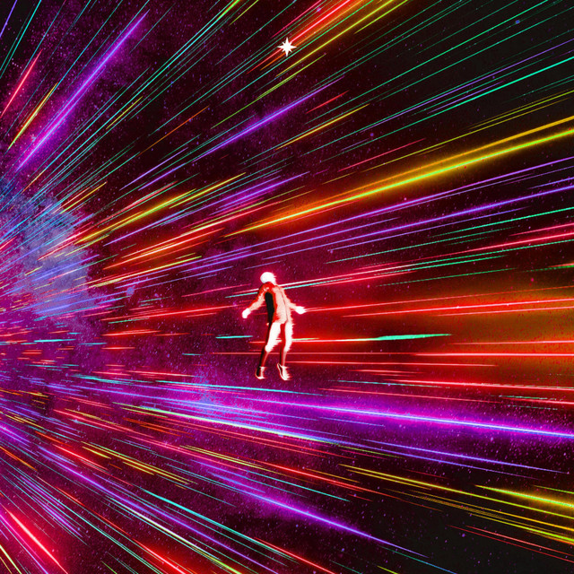 STARLIGHT MIRAGE: SPACEMAN'S ARRIVAL cover art