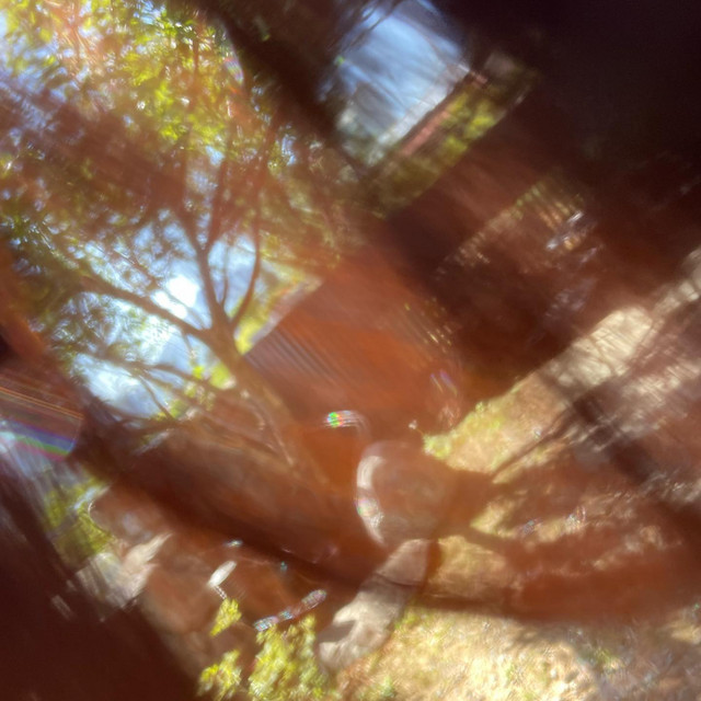 Attachments cover art