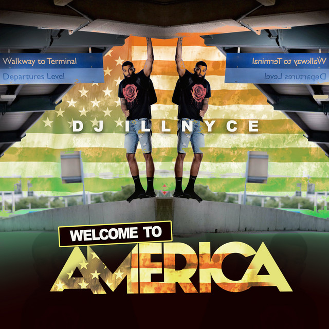 Welcome To America