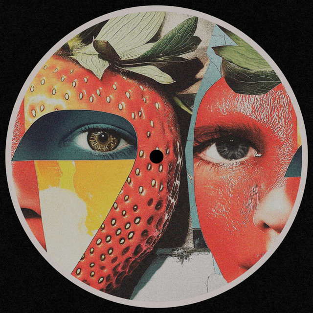 Fruit Medley, Vol. 3 cover