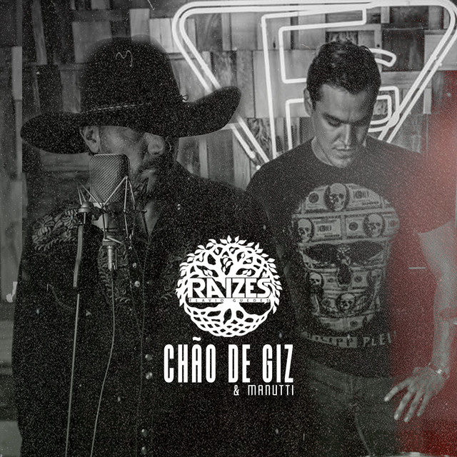 Chão de Giz