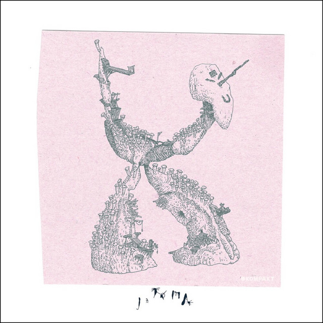 Jatoma cover art