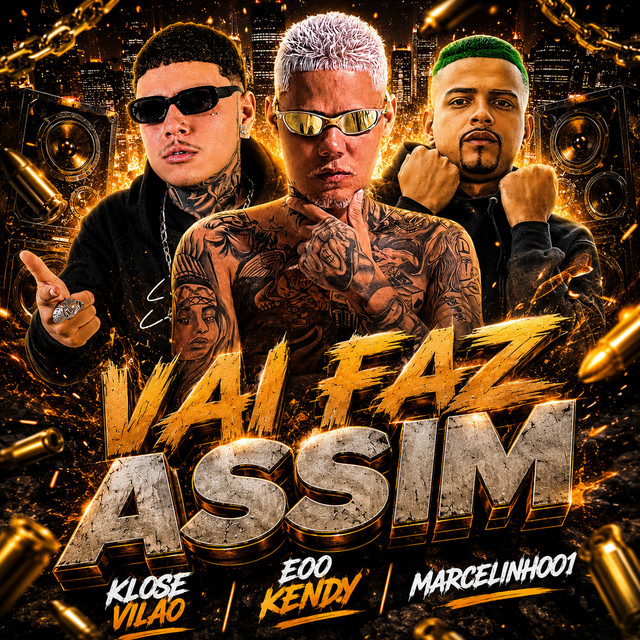 Vai Faz Assim