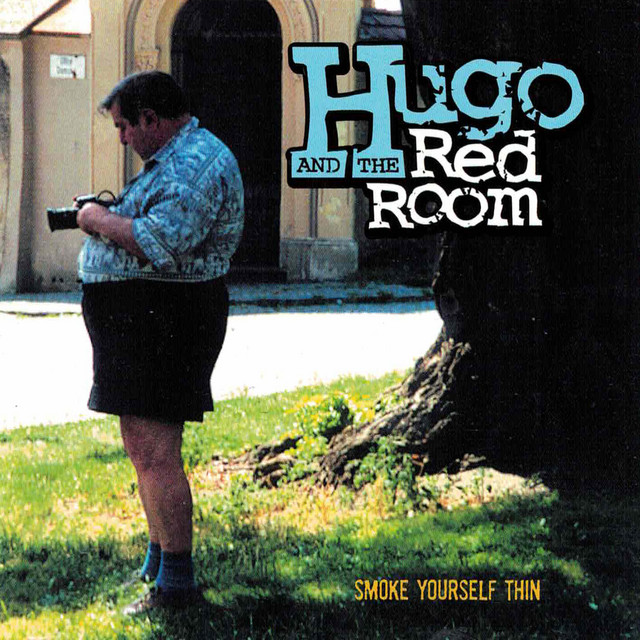 Smoke Yourself Thin cover art