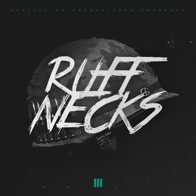 Ruffnecks cover art