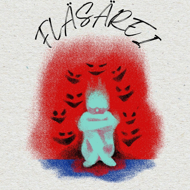 Fläsärei