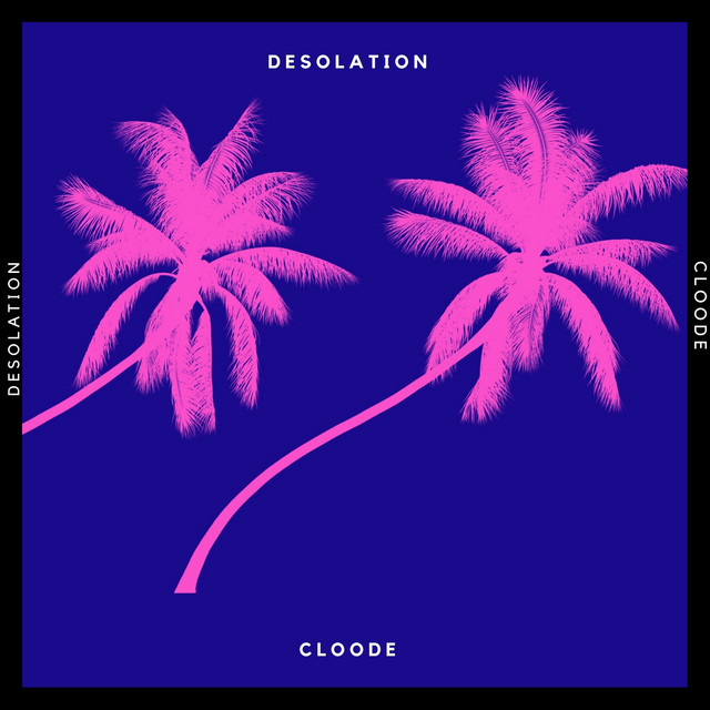 Desolation cover art