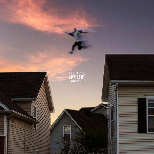 Boy Vs World, A Suburban Story cover art