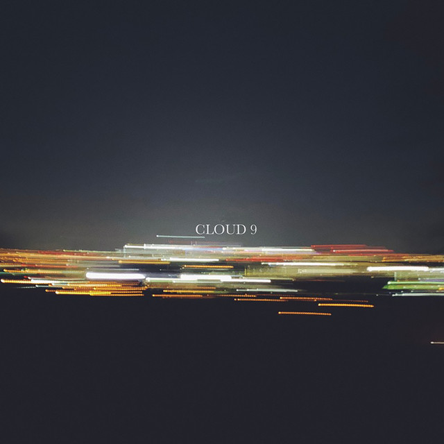 Cloud9 cover art