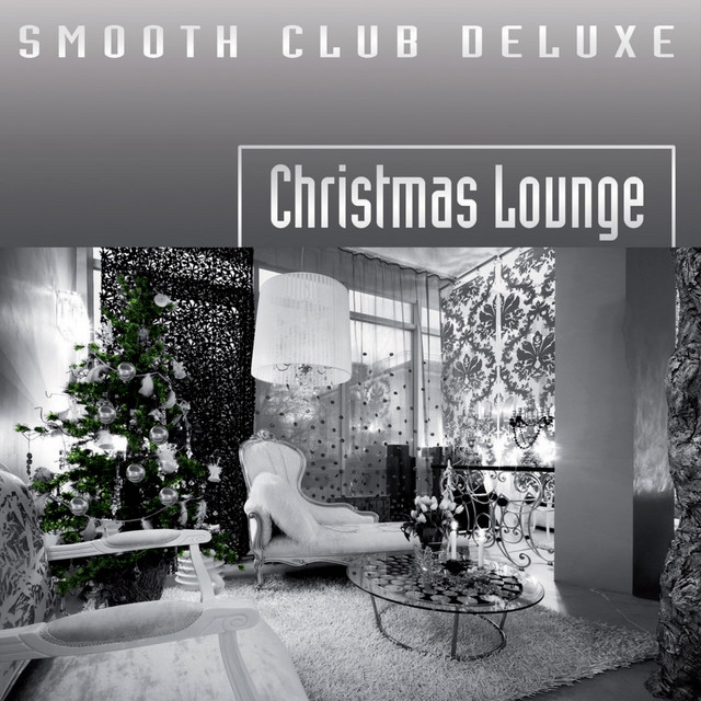 Christmas Lounge cover art