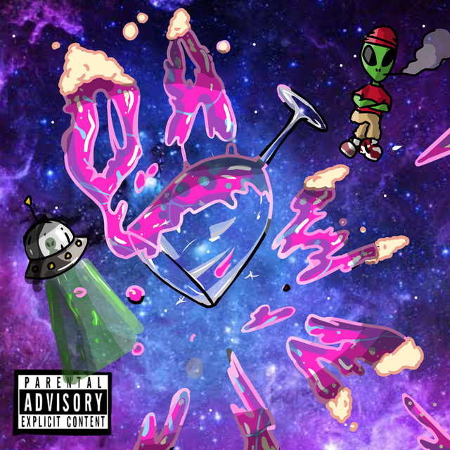 DAWN cover art
