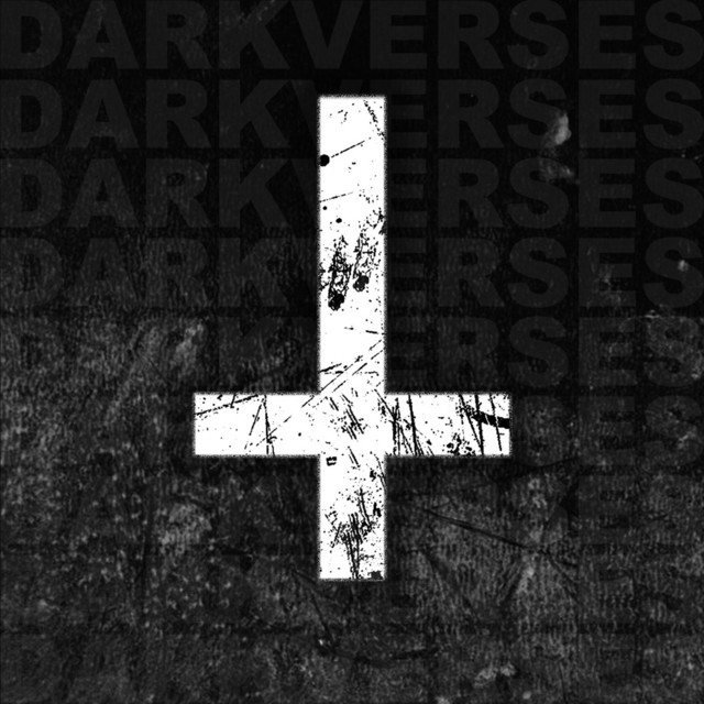 Dark Verses cover art