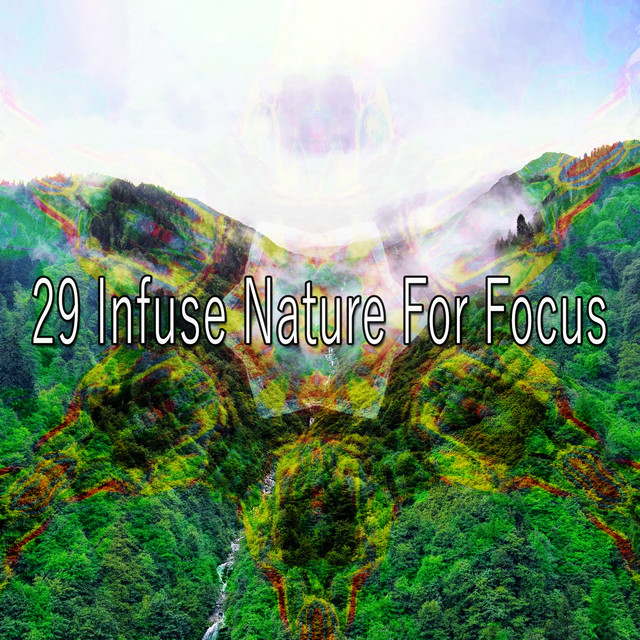 29 Infuse Nature For Focus - Album by Nature Sounds XLE Library | Spotify