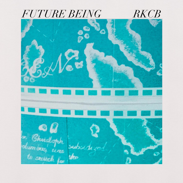 Future Being cover art