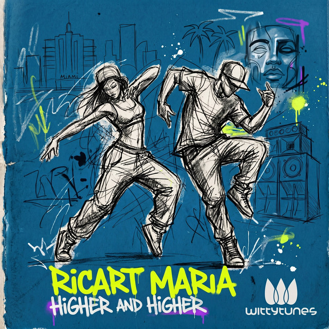 Higher and Higher
