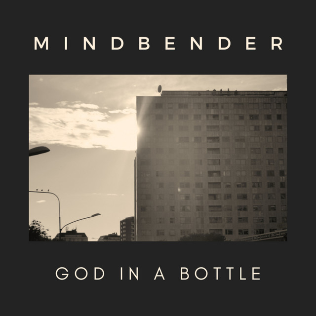 God In A Bottle album image
