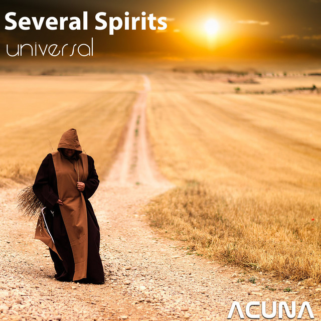 Universal cover art