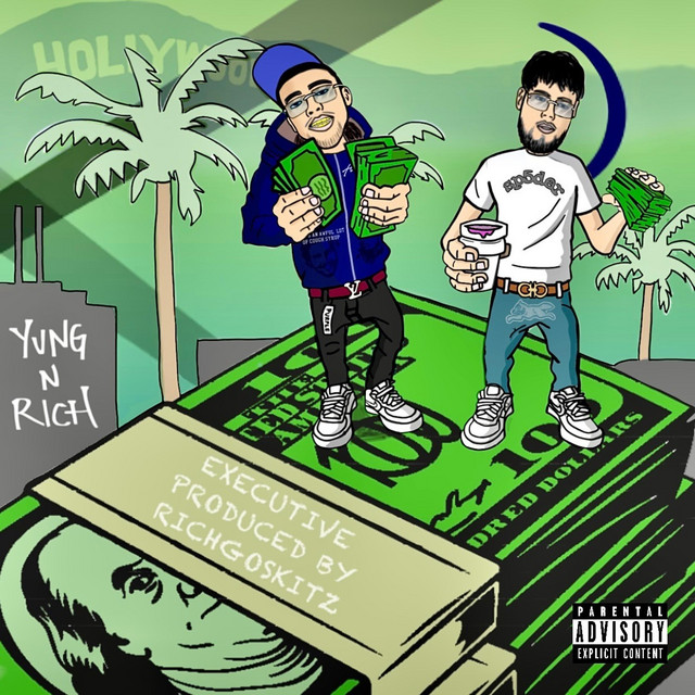 Tired cover art