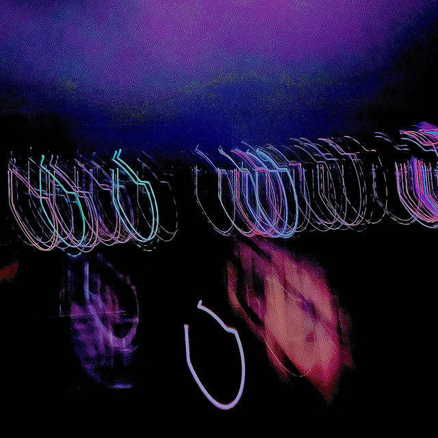 Moving On album art