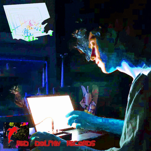 47 cover art