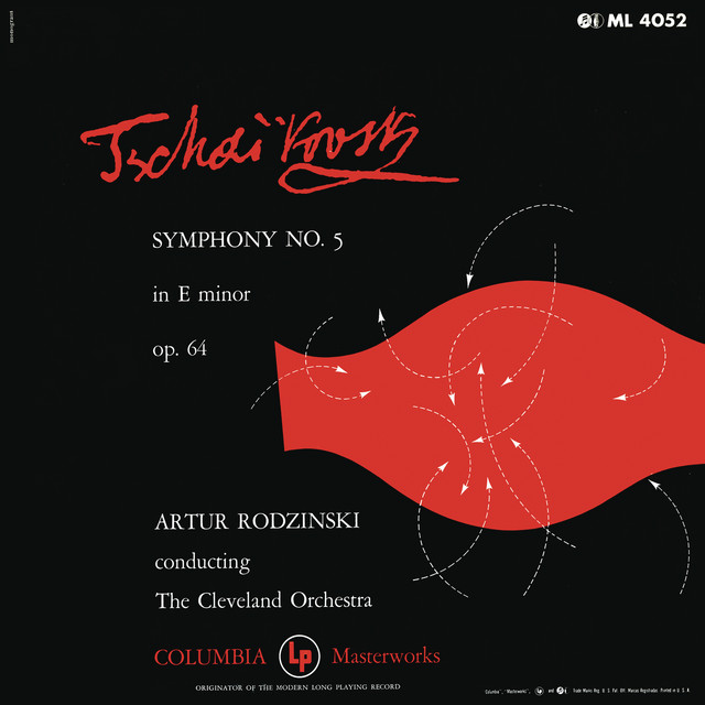 Tchaikovsky: Symphony No. 5 in E Minor (2023 Remastered Version)