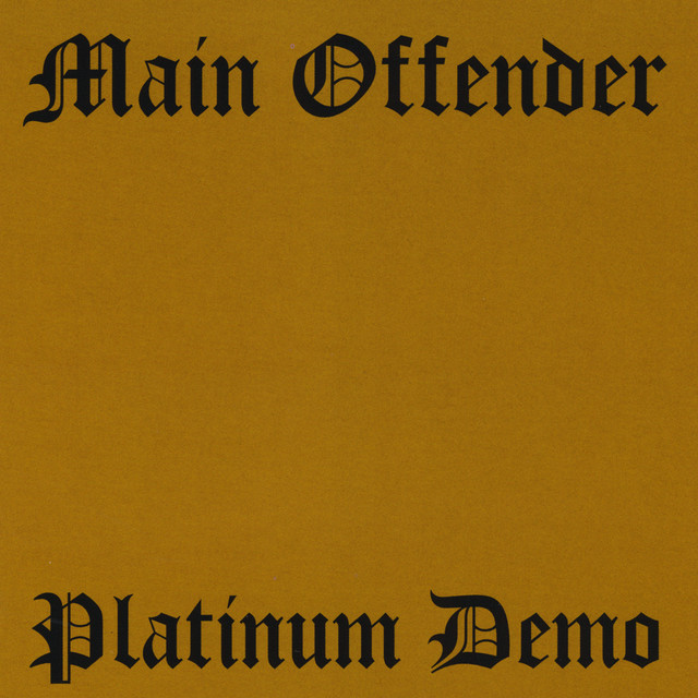 Main Offender On Spotify open spotify com