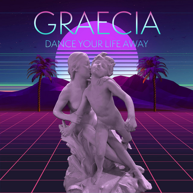 Dance Your Life Away