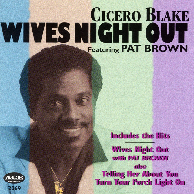 Wives Night Out cover