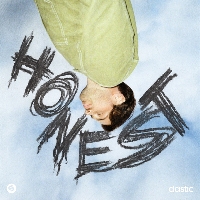 Honest - Extended Mix album art