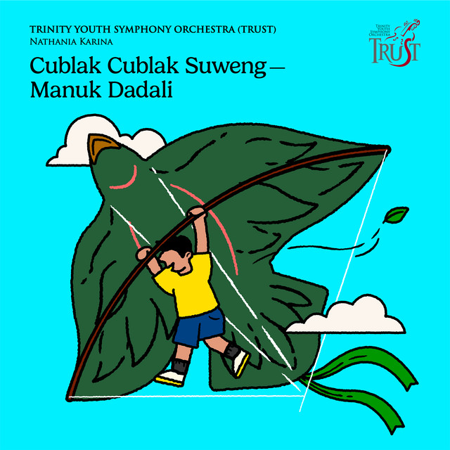 Cublak Cublak Suweng - Manuk Dadali