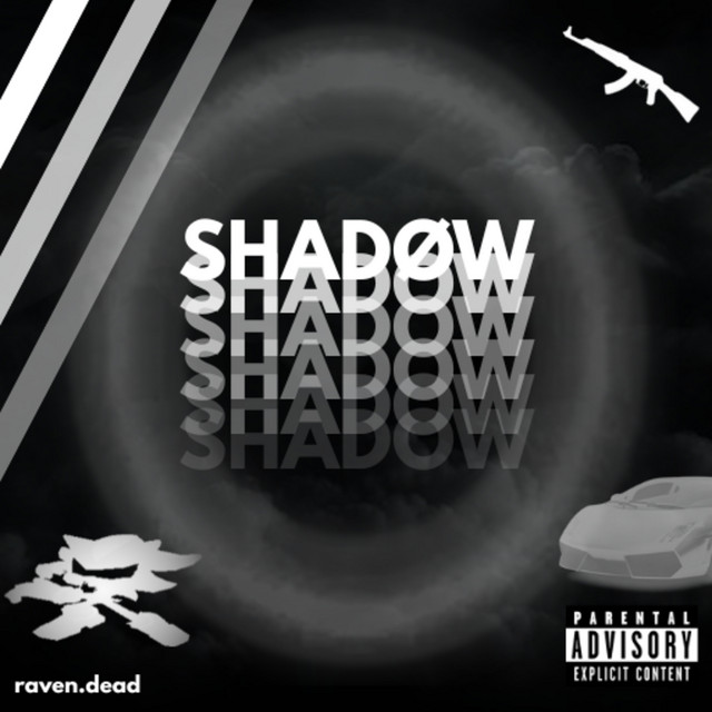 SHADØW cover art
