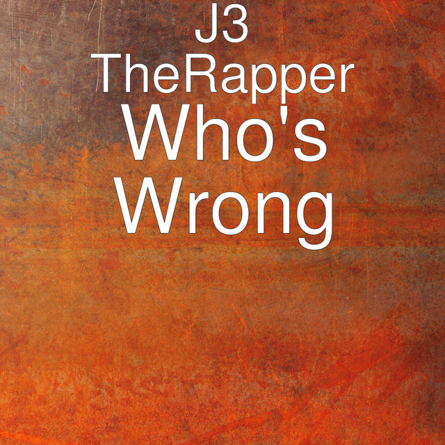 J3 TheRapper | Spotify