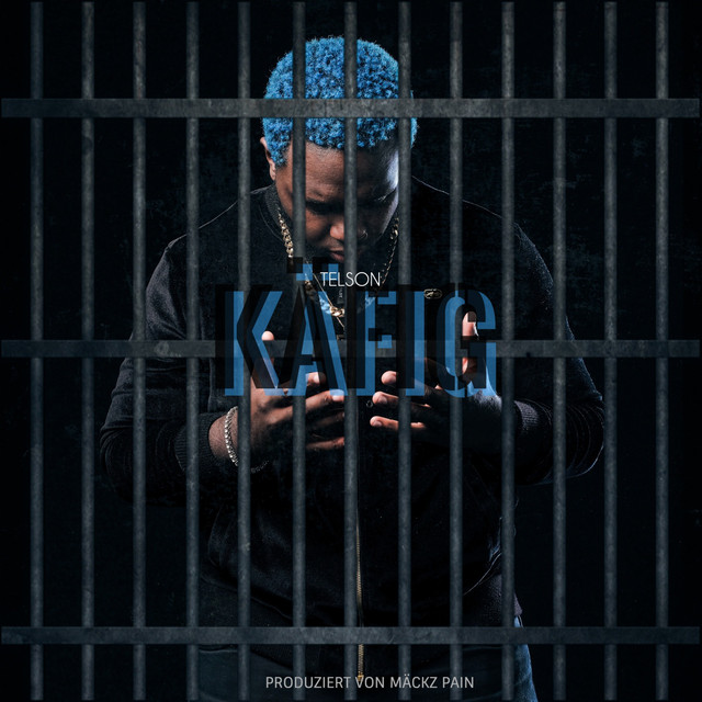 Käfig cover